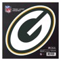 Picture of Green Bay Packers Large Team Logo Magnet 10"