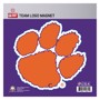 Picture of Clemson Large Team Logo Magnet 10"