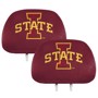 Picture of Iowa State Cyclones Printed Headrest Cover