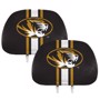Picture of Missouri Tigers Printed Headrest Cover