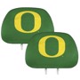 Picture of Oregon Ducks Printed Headrest Cover