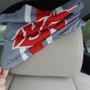 Picture of Arizona Cardinals Printed Headrest Cover