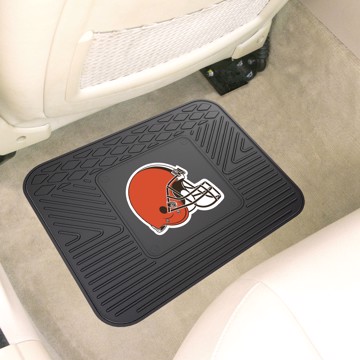 Picture of Cleveland Browns Utility Mat