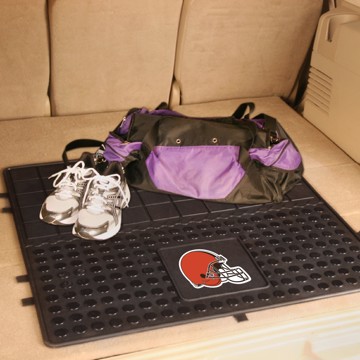 Picture of Cleveland Browns Cargo Mat