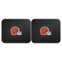 Picture of Cleveland Browns Utility Mat Set