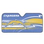 Picture of Los Angeles Chargers Auto Shade