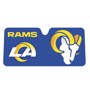 Picture of Los Angeles Rams Auto Shade