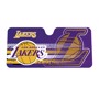 Picture of Los Angeles Lakers Windshield Sun Shade