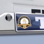 Picture of Milwaukee Brewers License Plate Frame