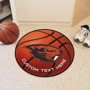 Picture of Oregon State Personalized Basketball Mat