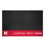 Picture of Maryland Personalized Grill Mat