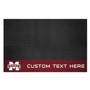 Picture of Mississippi State Personalized Grill Mat