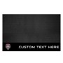 Picture of New Mexico Personalized Grill Mat