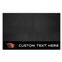 Picture of Oregon State Personalized Grill Mat