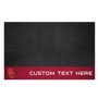 Picture of Southern California Personalized Grill Mat