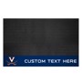 Picture of Virginia Personalized Grill Mat