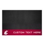 Picture of Washington State Personalized Grill Mat