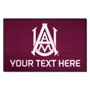 Picture of Alabama A&M Personalized Starter Mat