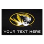 Picture of Missouri Personalized Starter Mat