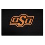 Picture of Oklahoma State Personalized Starter Mat