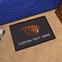 Picture of Oregon State Personalized Starter Mat