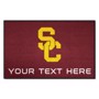 Picture of Southern California Personalized Starter Mat