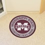 Picture of Mississippi State Personalized Roundel Mat