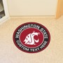Picture of Washington State Personalized Roundel Mat