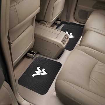 Picture of West Virginia Mountaineers 2 Utility Mats