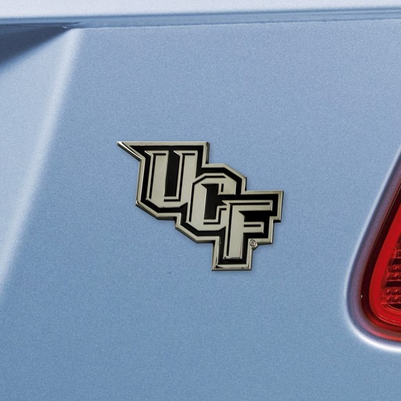 Picture of Central Florida Knights Chrome Emblem