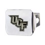 Picture of Central Florida Knights Hitch Cover - Chrome