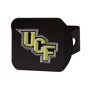 Picture of Central Florida Knights Color Hitch Cover - Black