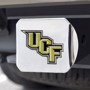Picture of University of Central Florida Color Hitch Cover - Chrome