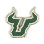 Picture of South Florida Bulls Color Emblem