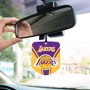 Picture of Los Angeles Lakers Air Freshener 2-pk