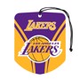 Picture of Los Angeles Lakers Air Freshener 2-pk