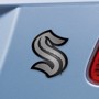 Picture of NHL - Seattle Kraken Chrome Emblem