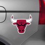 Picture of Chicago Bulls Large Team Logo Magnet