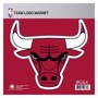 Picture of NBA - Chicago Bulls Large Team Logo Magnet