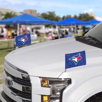 Picture of Toronto Blue Jays Ambassador Flags