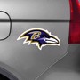 Picture of Baltimore Ravens Large Team Logo Magnet