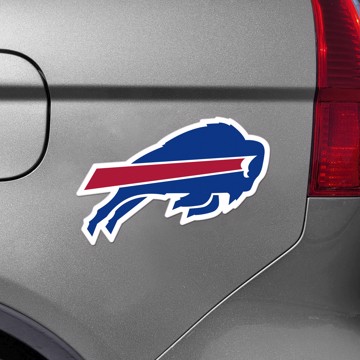 Picture of Buffalo Bills Large Team Logo Magnet