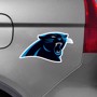 Picture of Carolina Panthers Large Team Logo Magnet