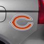Picture of Chicago Bears Large Team Logo Magnet