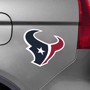 Picture of Houston Texans Large Team Logo Magnet