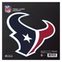 Picture of Houston Texans Large Team Logo Magnet