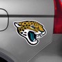 Picture of Jacksonville Jaguars Large Team Logo Magnet
