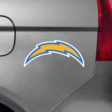 Picture of Los Angeles Chargers Large Team Logo Magnet
