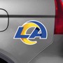 Picture of Los Angeles Rams Large Team Logo Magnet