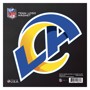 Picture of Los Angeles Rams Large Team Logo Magnet